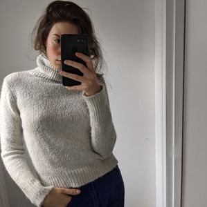 Brandy Melville turtleneck
